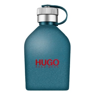 Hugo Urban Journey HUGO BOSS