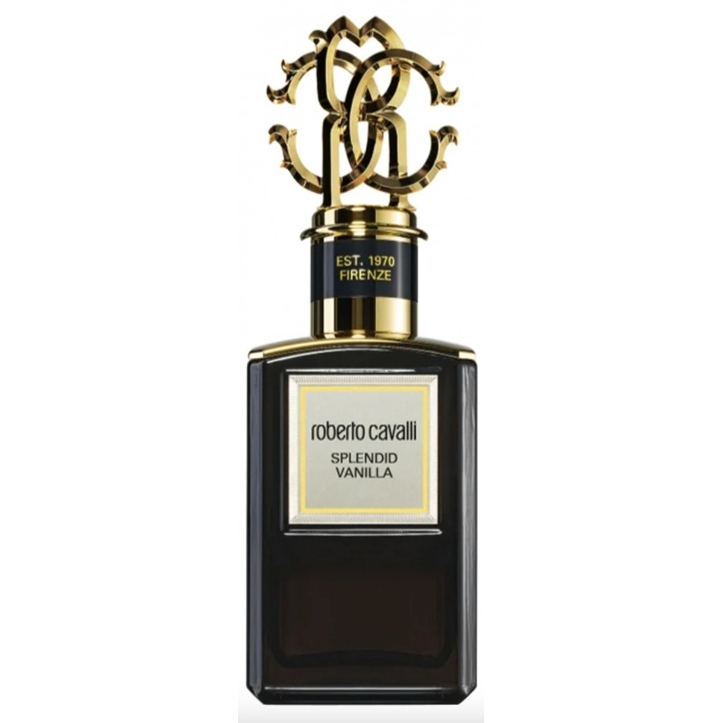 Splendid Vanilla Roberto Cavalli