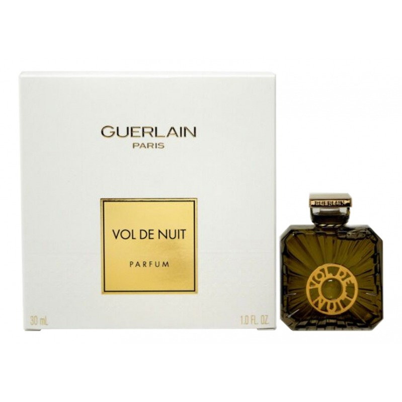 Vol de Nuit Guerlain