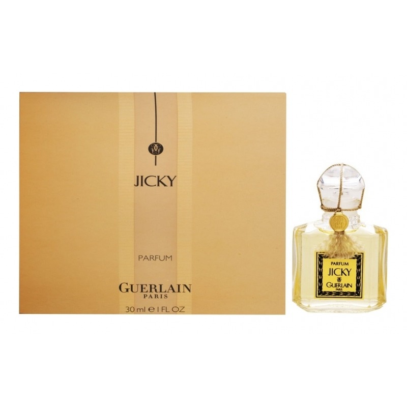 Jicky Guerlain