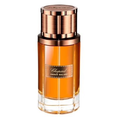 Amber Malaki Chopard