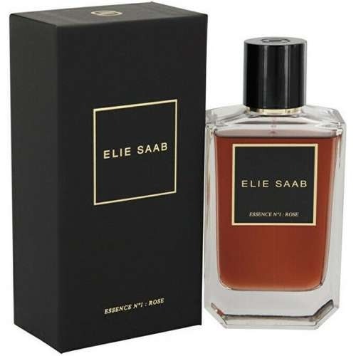 Essence No. 1 Rose Elie Saab