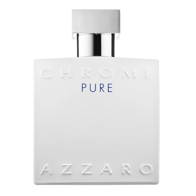 Chrome Pure Azzaro