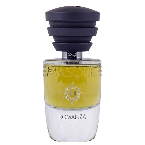Romanza Masque