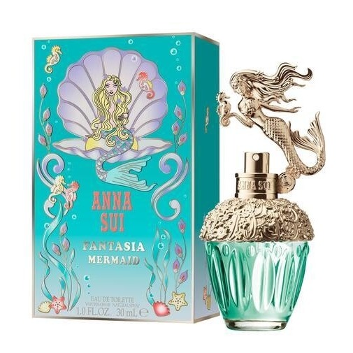 Fantasia Mermaid ANNA SUI