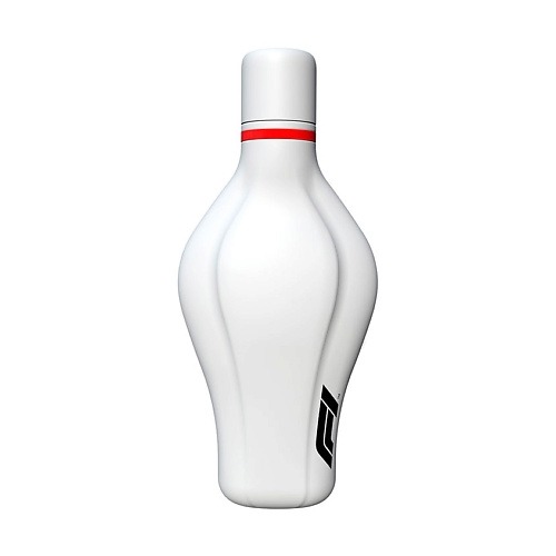 Neeeum White Eau de Toilette F1 Parfums