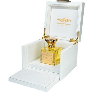 Glace Plums Royal Fragrances London