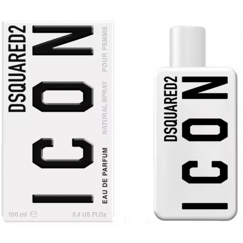 Icon Pour Femme DSQUARED2