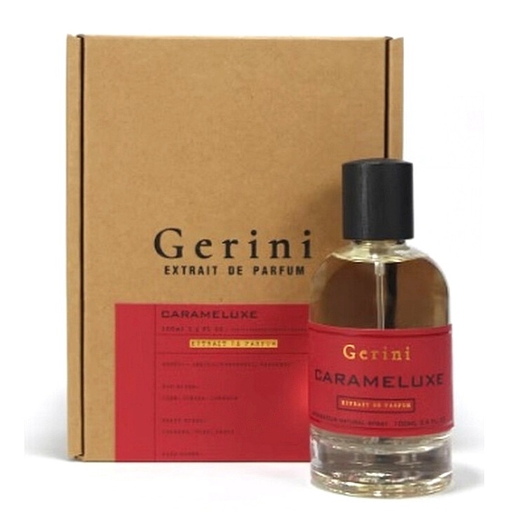 Carameluxe Gerini