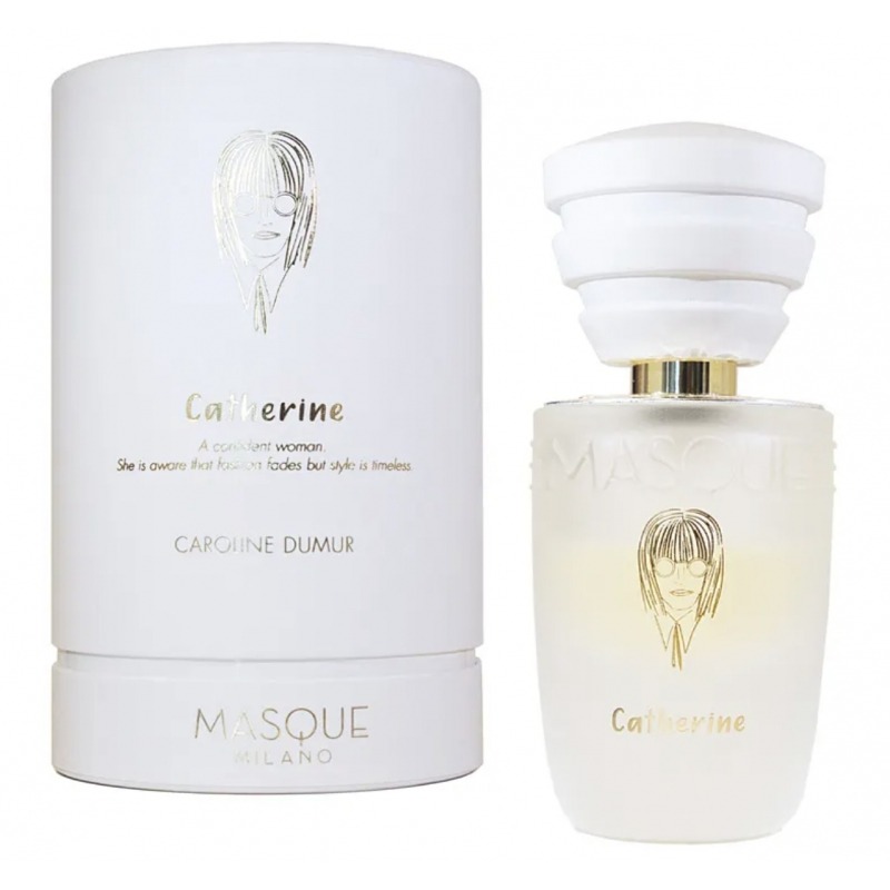 Catherine Masque
