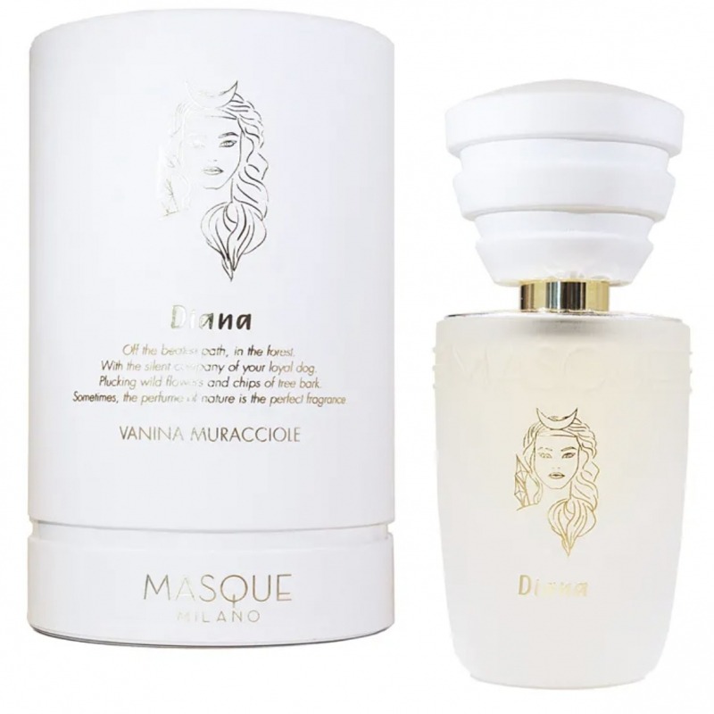 Diana Masque