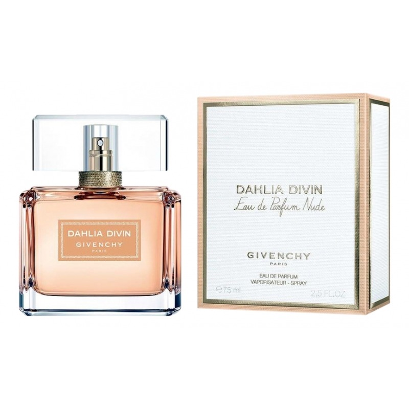 Dahlia Divin Nude Eau de Parfum GIVENCHY