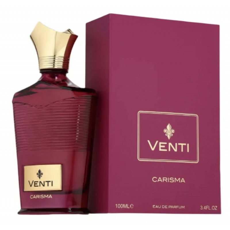 Venti Carisma Fragrance World