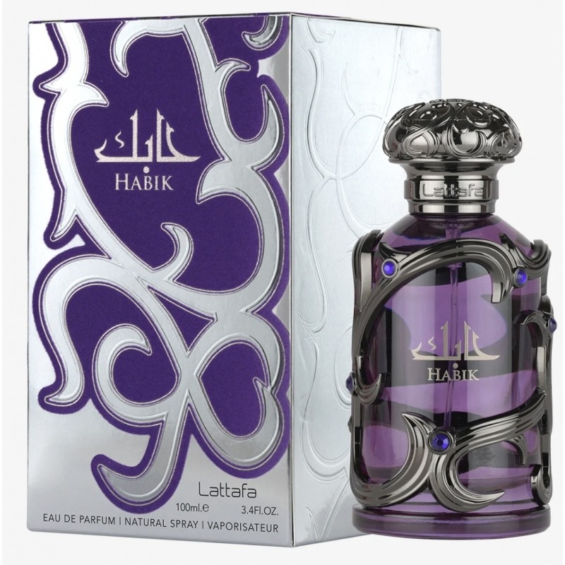 Habik For Men Lattafa