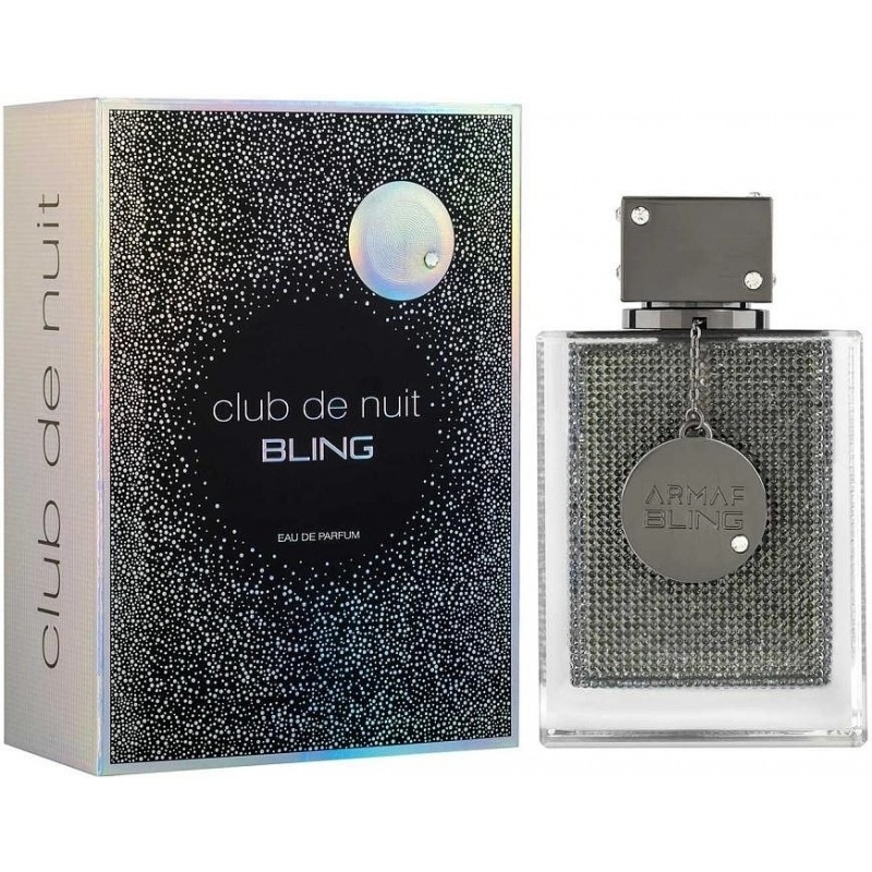 Club de Nuit Bling Armaf