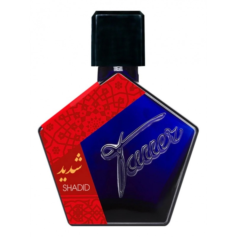 Shadid Tauer Perfumes
