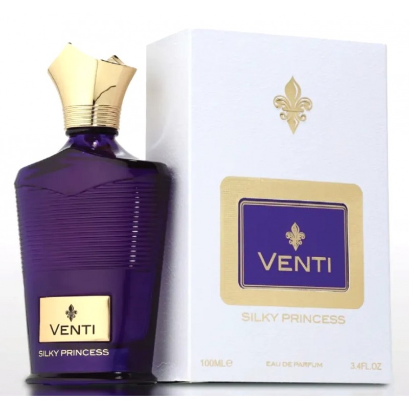 Venti Silky Princess Fragrance World