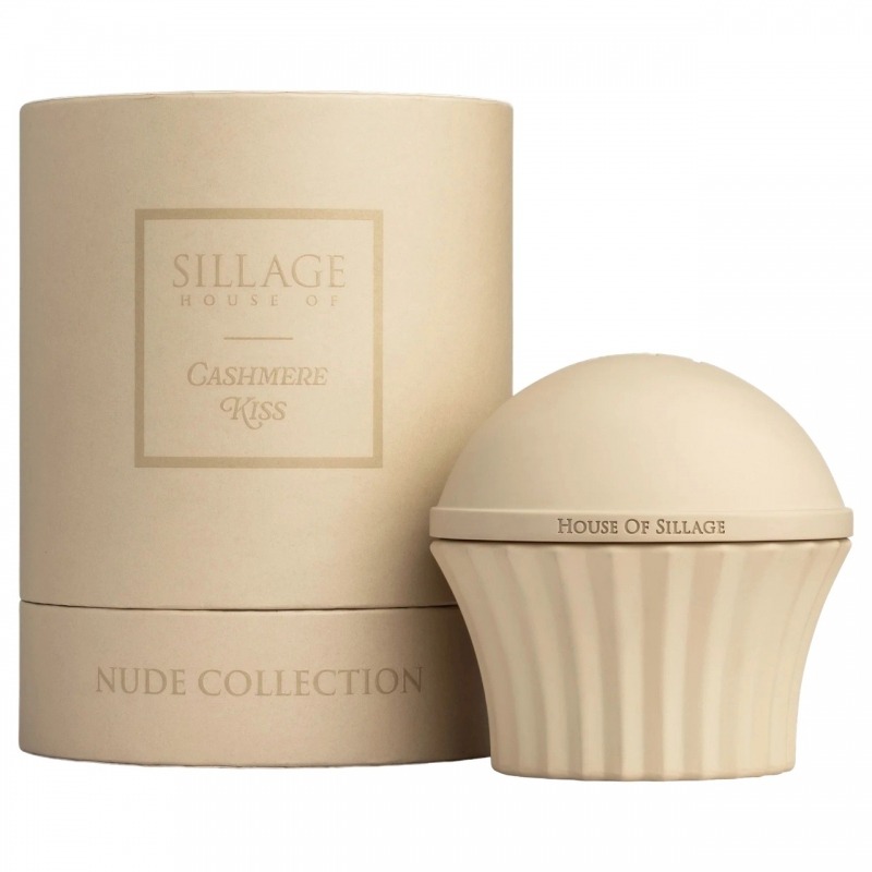 Cashmere Kiss House Of Sillage