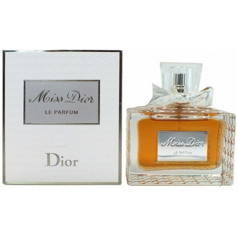 Miss Dior Le Parfum Christian Dior