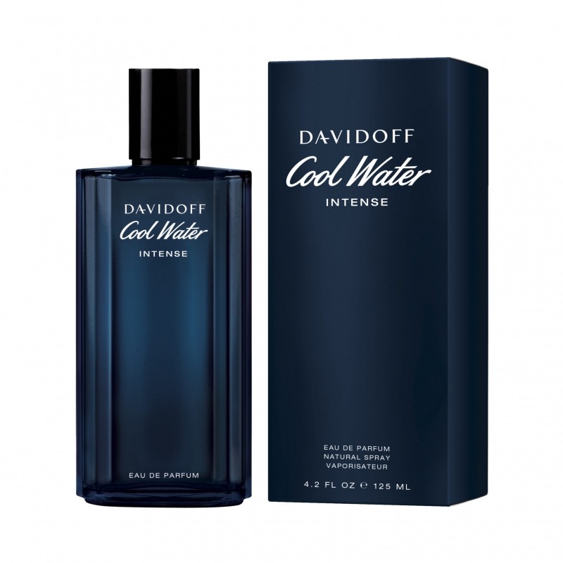 Cool Water Intense Davidoff