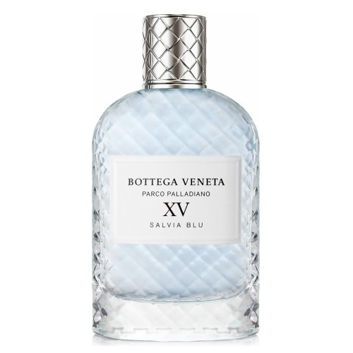 Parco Palladiano XV: Salvia Blu Bottega Veneta
