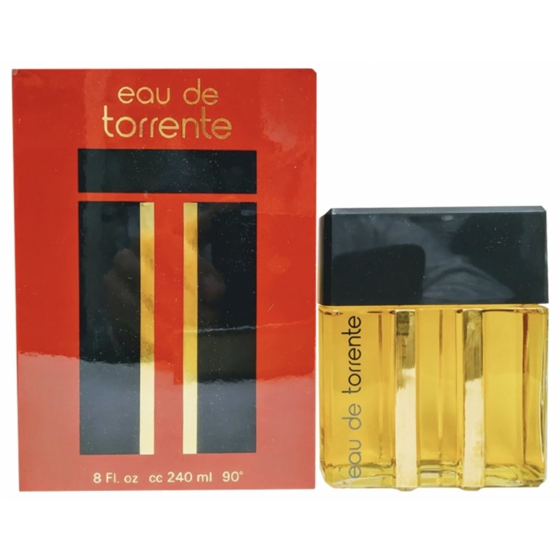 Madame Torrente