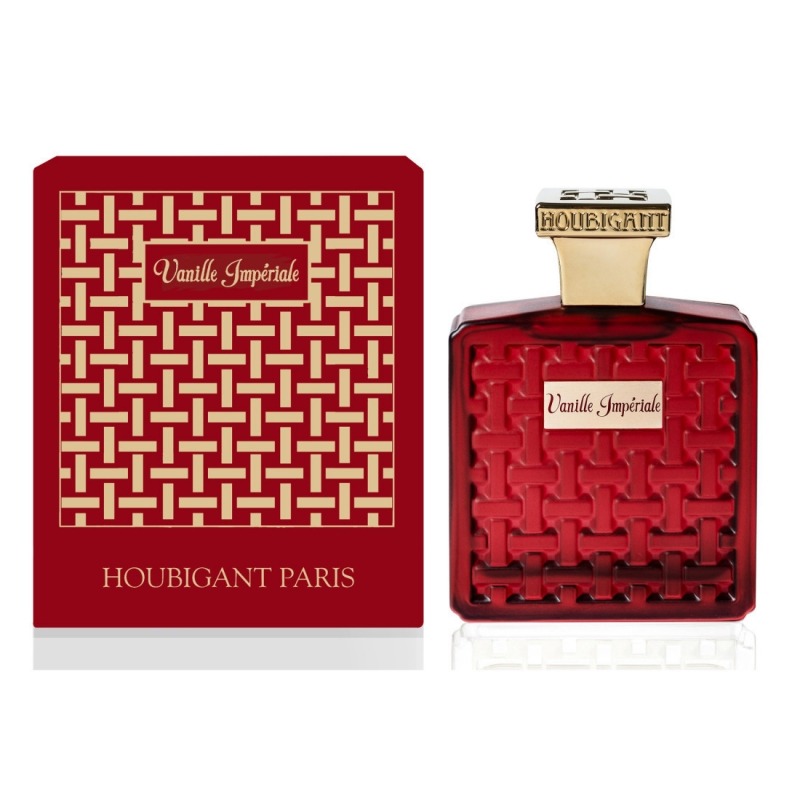 Vanille Imperiale Houbigant