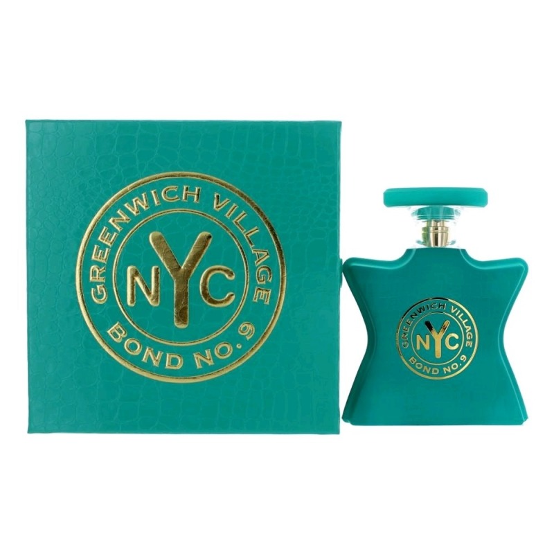 Greenwich Village Bond No. 9