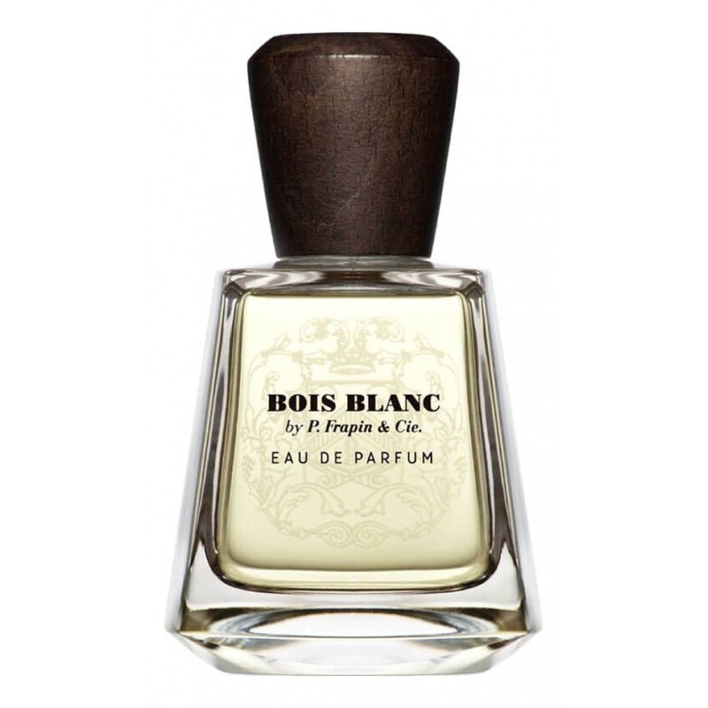 Bois Blanc Frapin