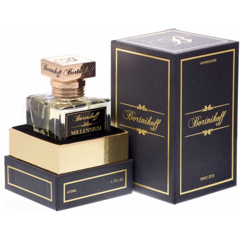 Millennium Santal Bortnikoff