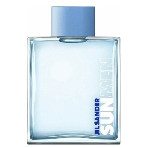 Sun Men Lavender & Vetiver Jil Sander