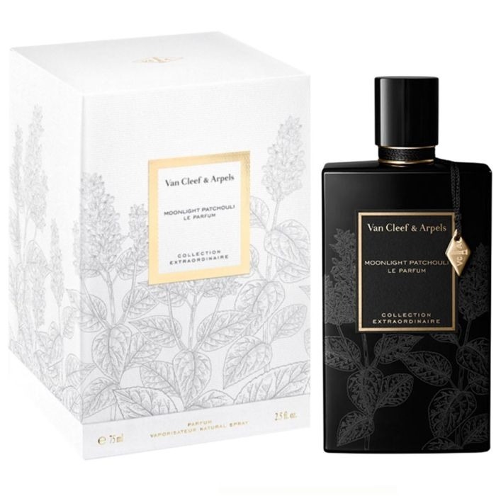Moonlight Patchouli Le Parfum Van Cleef & Arpels
