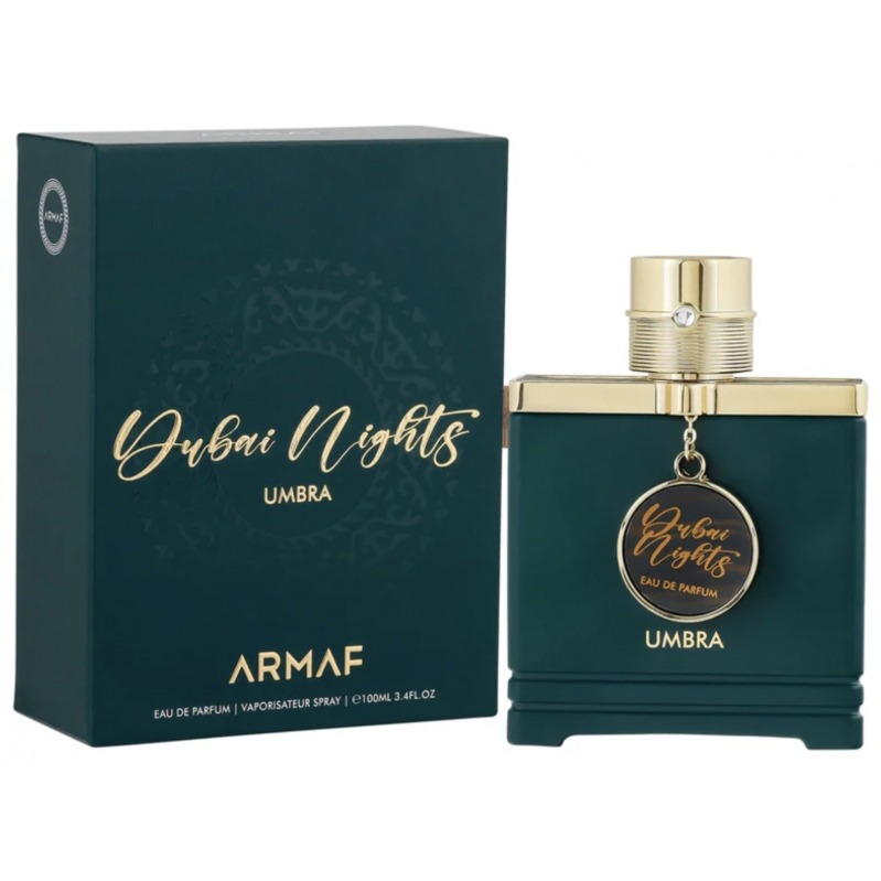 Dubai Nights Umbra Armaf