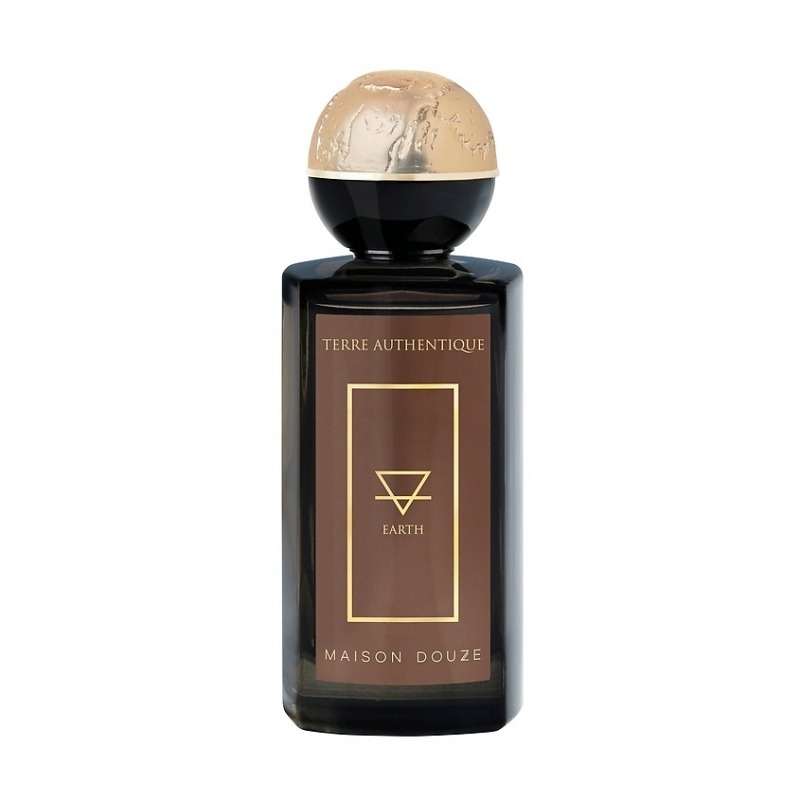 Terre Authentique Earth Maison Douze