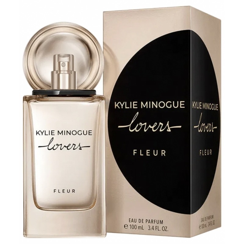 Lovers Fleur Kylie Minogue