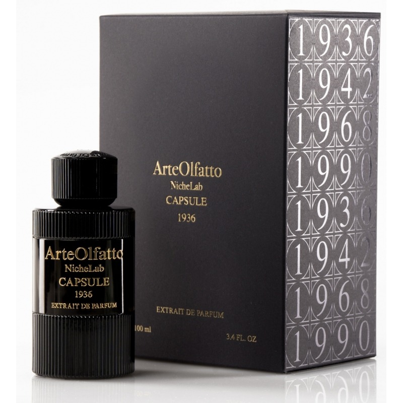Capsule 1936 ArteOlfatto