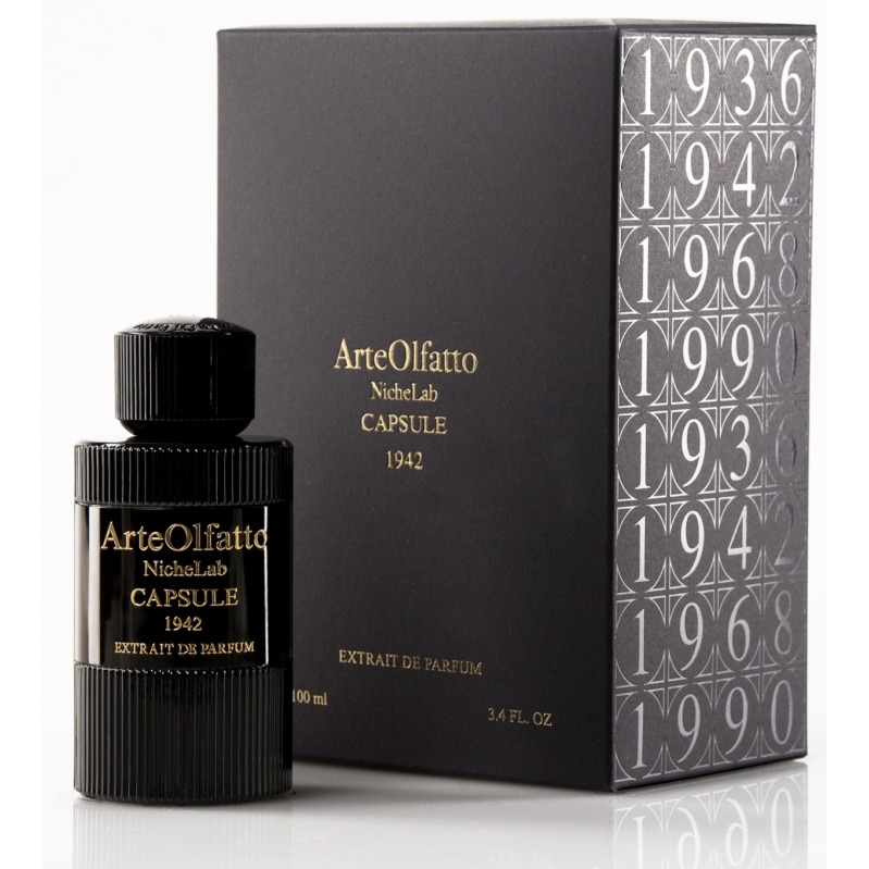 Capsule 1942 ArteOlfatto