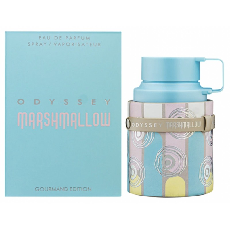 Odyssey Marshmallow Armaf