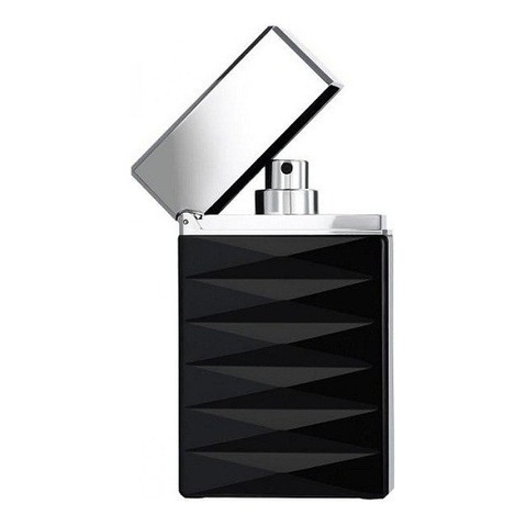 Attitude ARMANI