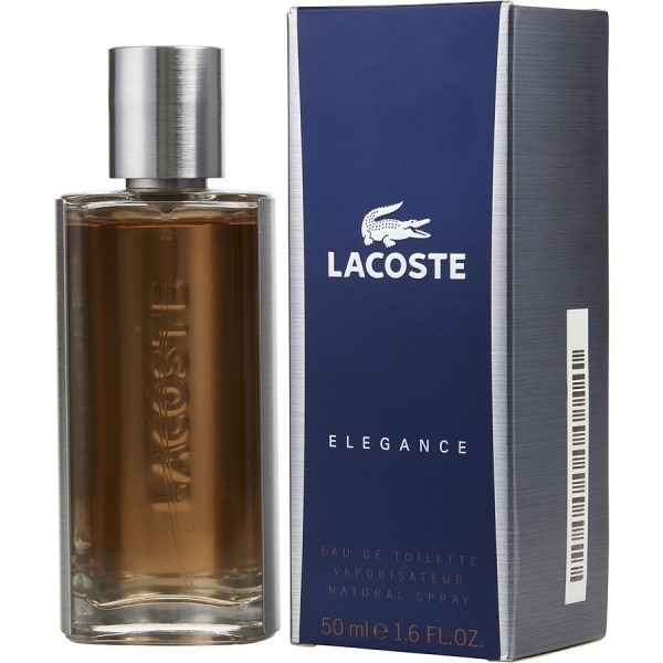 Lacoste Elegance