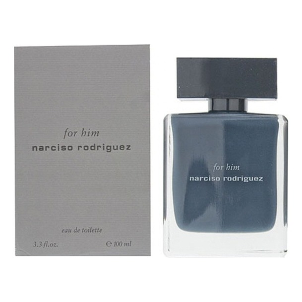 for Him Narciso Rodriguez