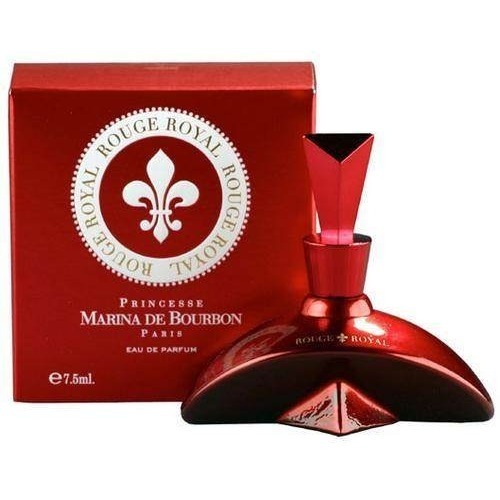 Rouge Royal Marina de Bourbon