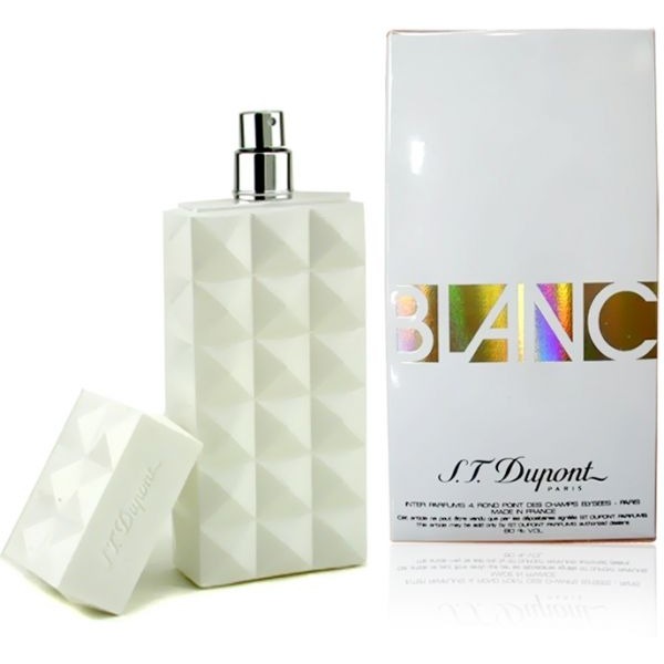Blanc S.T.Dupont