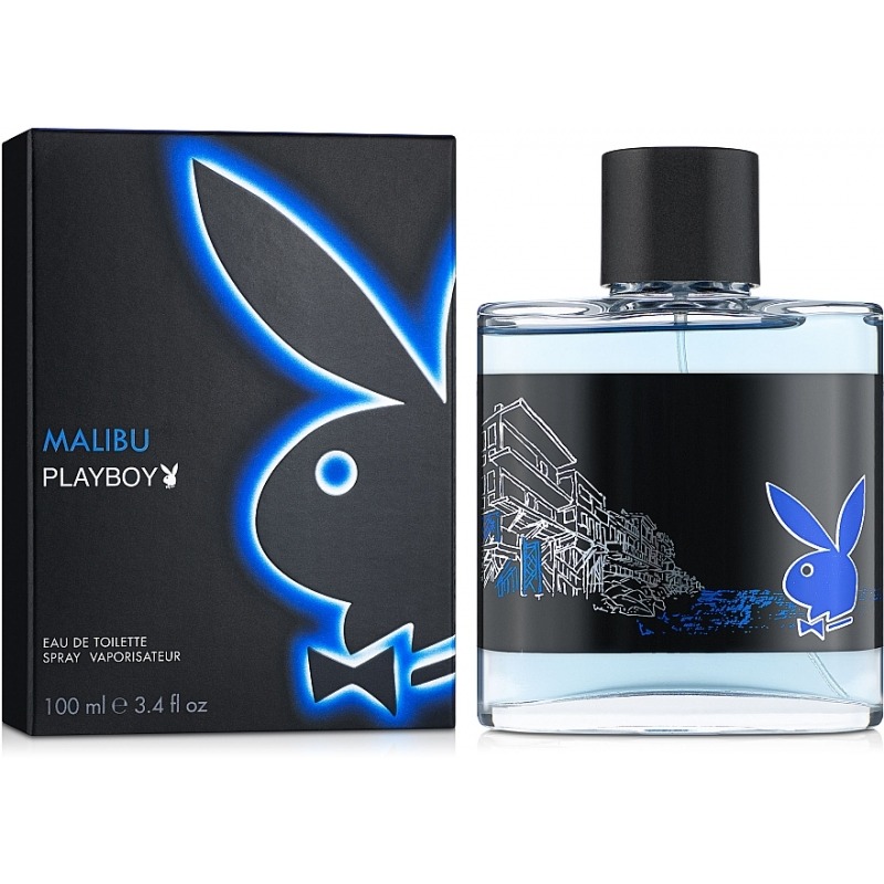 Malibu Playboy