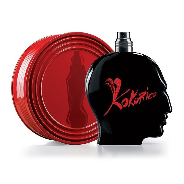 Kokorico Jean Paul Gaultier