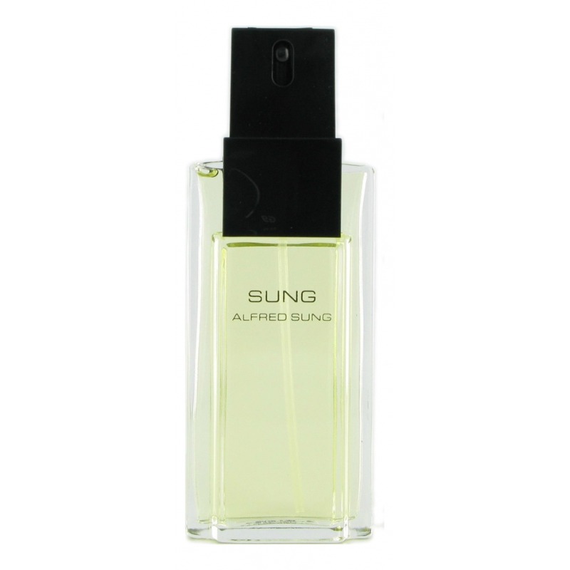 Sung Alfred Sung