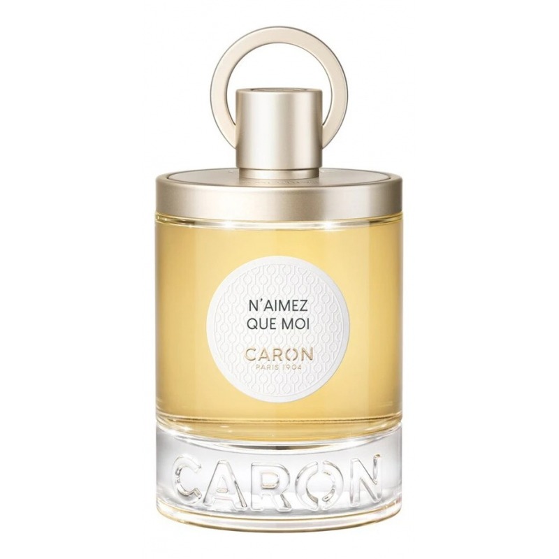 N`Aimez Que Moi Caron