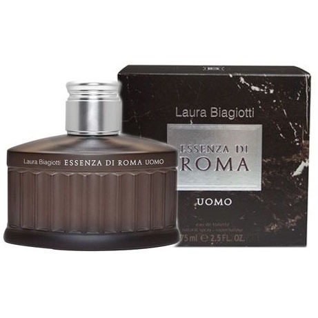 Essenza di Roma Uomo Laura Biagiotti