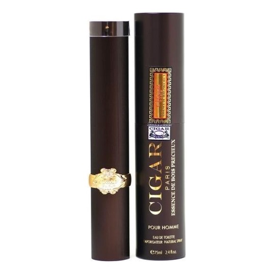 Cigar Essence de Bois Precieux Remy Latour