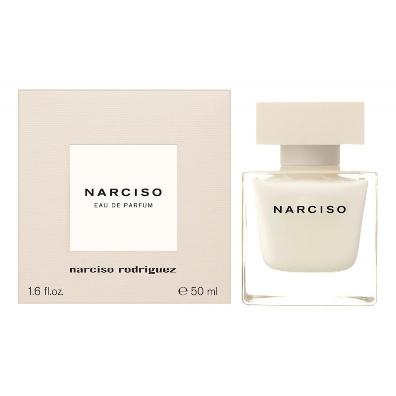 Narciso Narciso Rodriguez